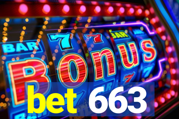 bet 663