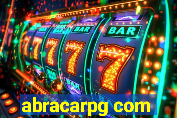 abracarpg com
