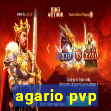 agario pvp