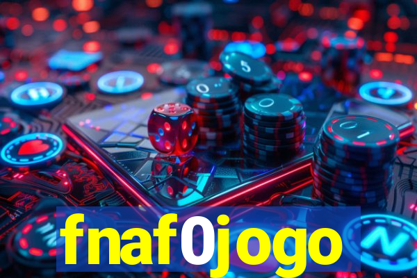fnaf0jogo