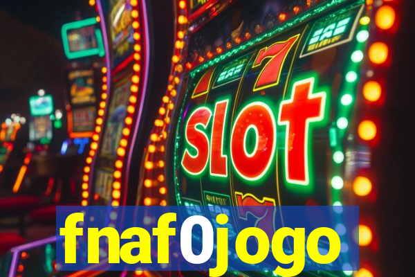 fnaf0jogo