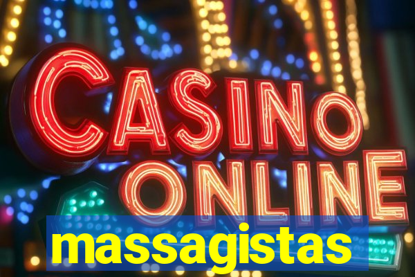 massagistas masculinos sp