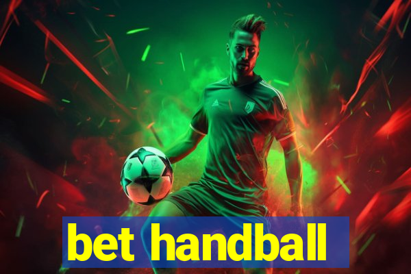 bet handball