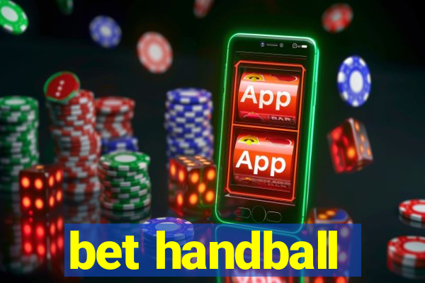 bet handball