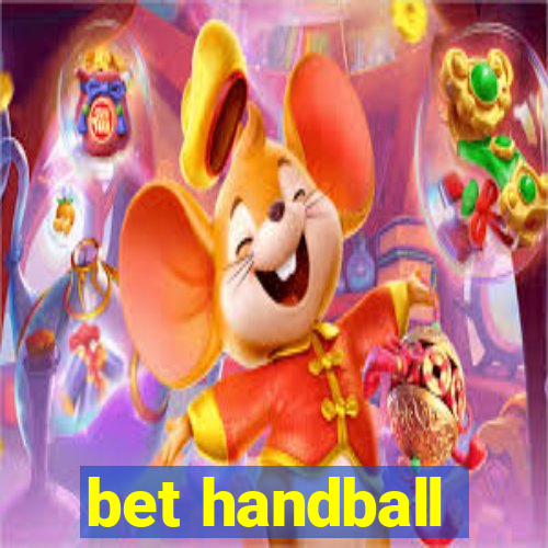 bet handball