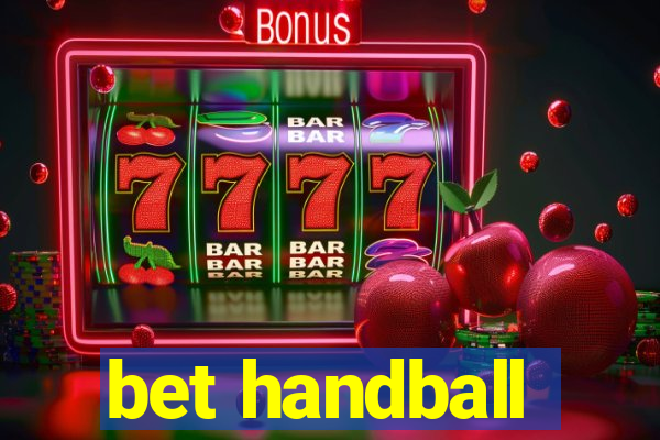 bet handball