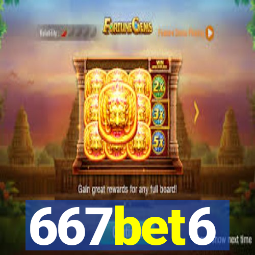 667bet6
