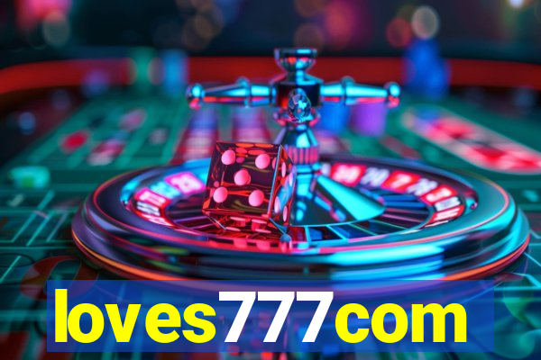 loves777com