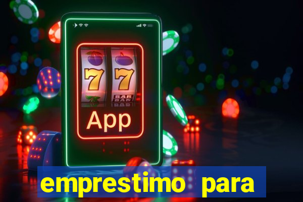 emprestimo para negativado em salvador bahia