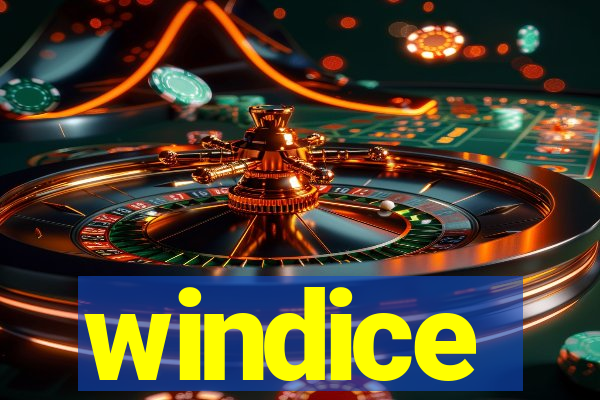 windice