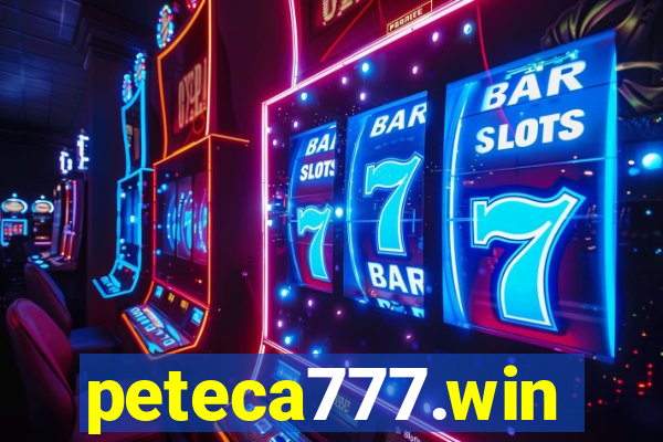 peteca777.win