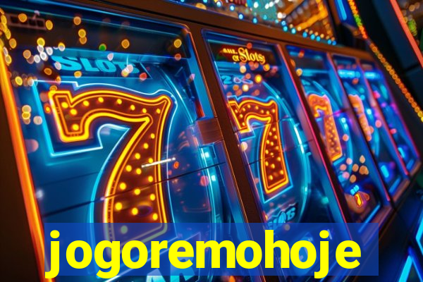 jogoremohoje
