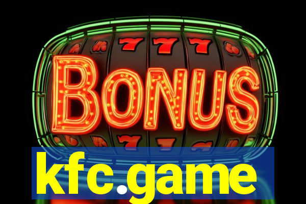 kfc.game