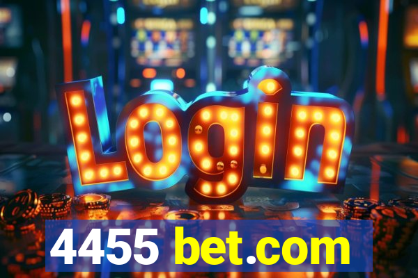 4455 bet.com
