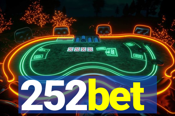 252bet