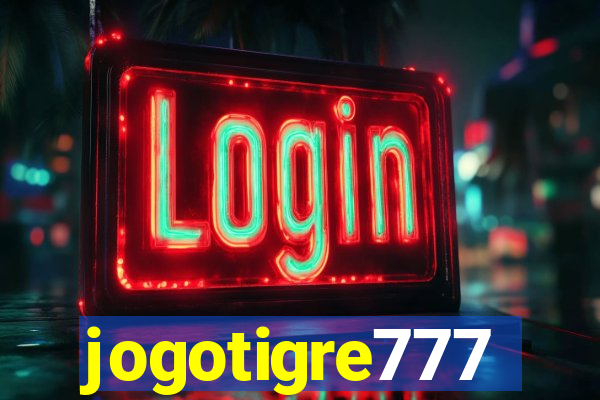 jogotigre777