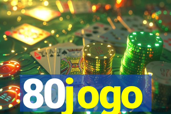 80jogo