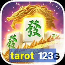 tarot 123