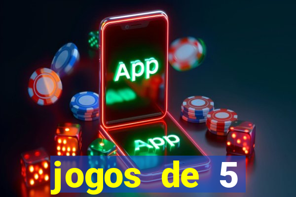 jogos de 5 centavos na blaze