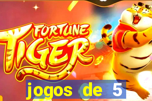 jogos de 5 centavos na blaze