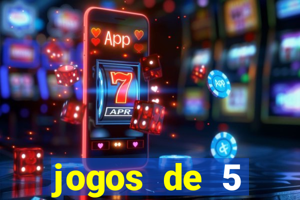 jogos de 5 centavos na blaze