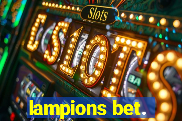 lampions bet.