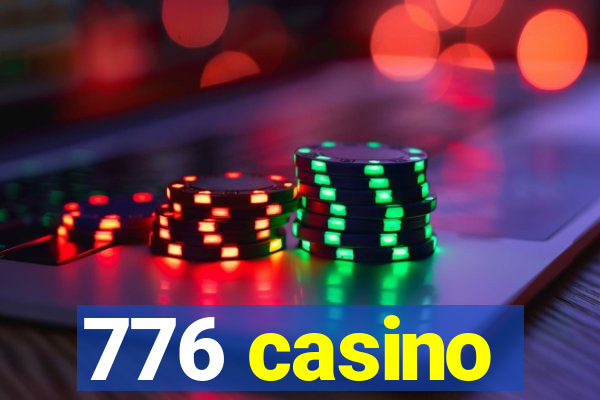 776 casino