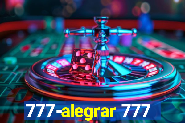 777-alegrar 777