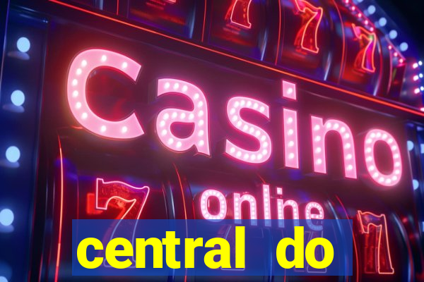 central do parabrisa betim