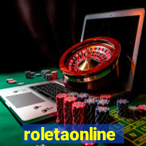 roletaonline