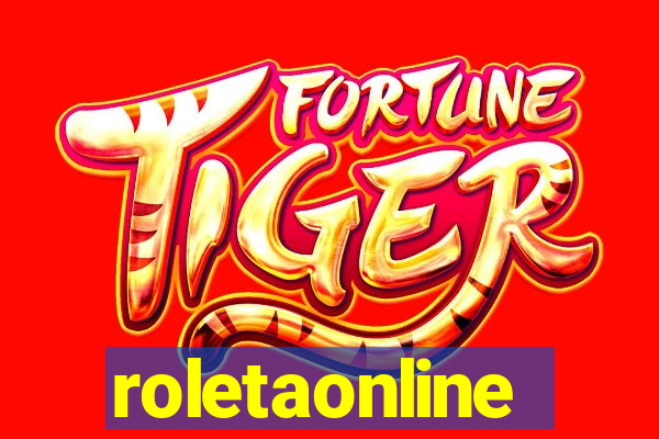 roletaonline
