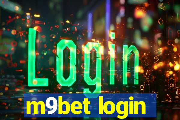 m9bet login