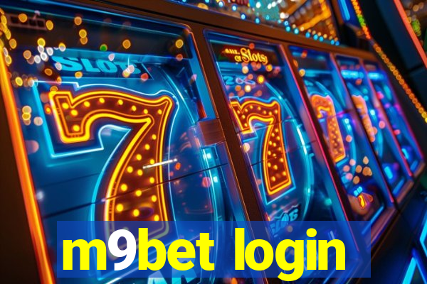m9bet login