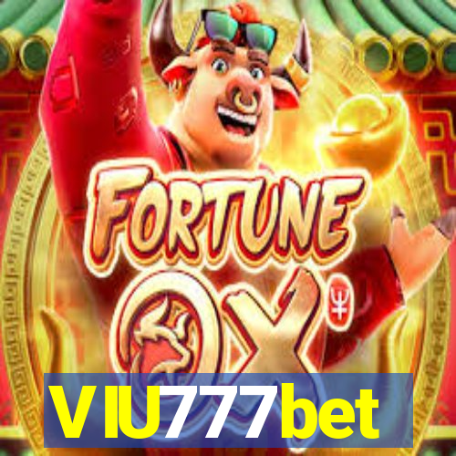 VIU777bet