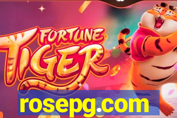 rosepg.com
