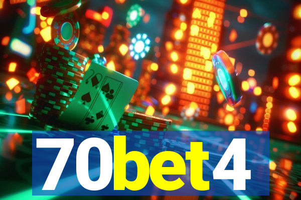 70bet4