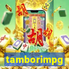 tamborimpg