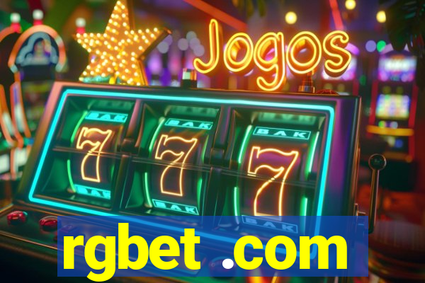 rgbet .com