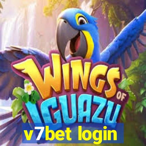 v7bet login