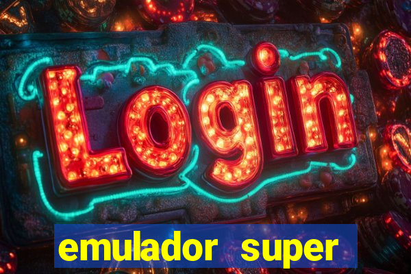 emulador super nintendo zsnes + 845 jogos (roms) download