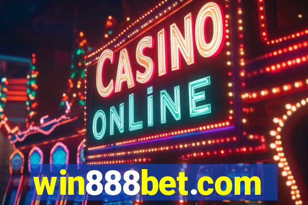 win888bet.com