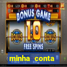 minha conta globoplay pagamento