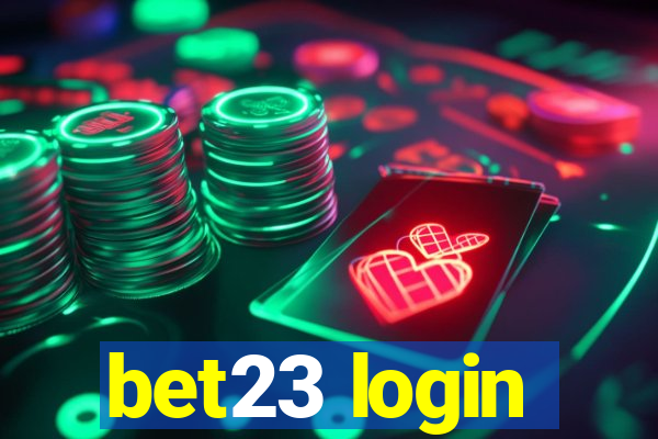 bet23 login