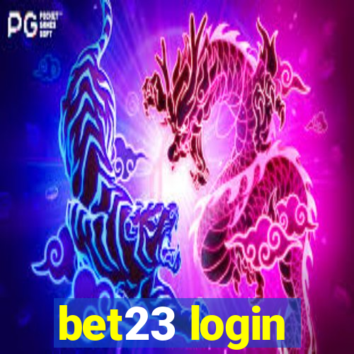 bet23 login