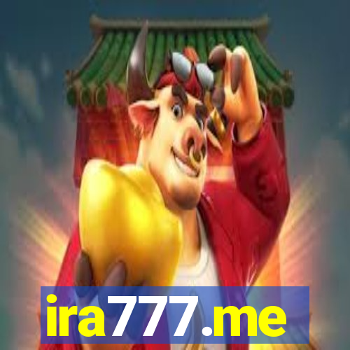 ira777.me
