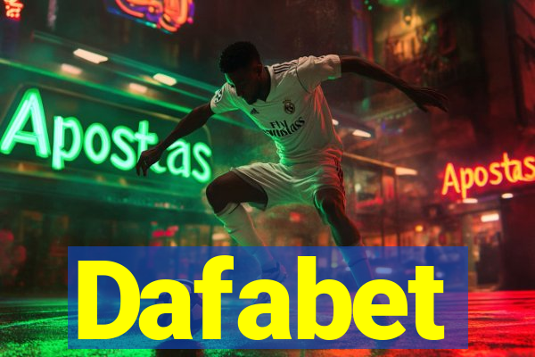 Dafabet