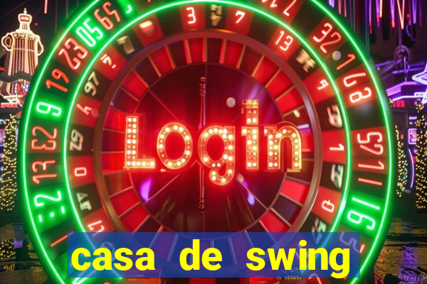 casa de swing porto alegre