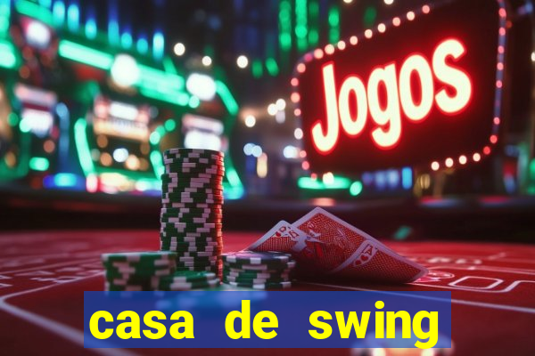 casa de swing porto alegre