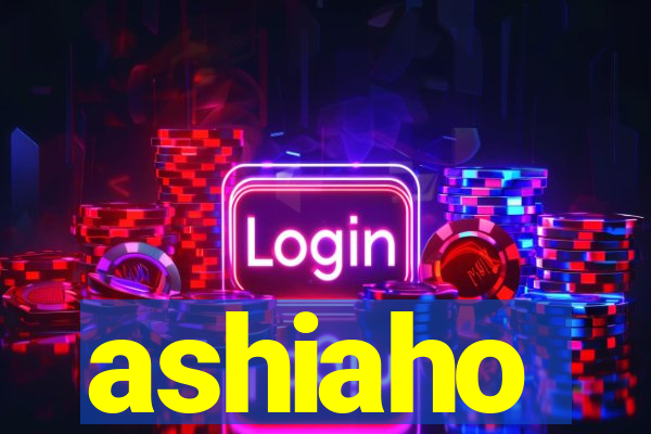 ashiaho
