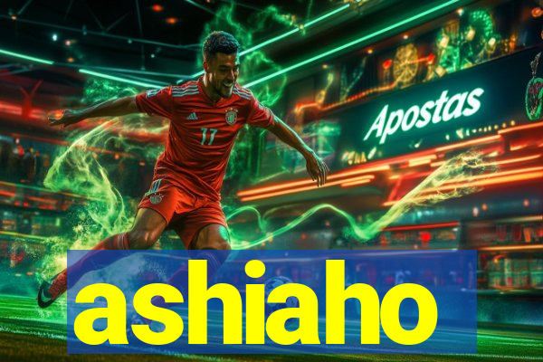 ashiaho